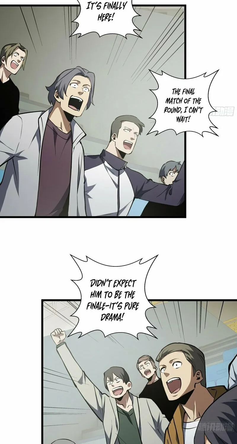 I Owe Billions in Debt, So I Was Forced to Work for an Evil God Chapter 14 page 73 - 