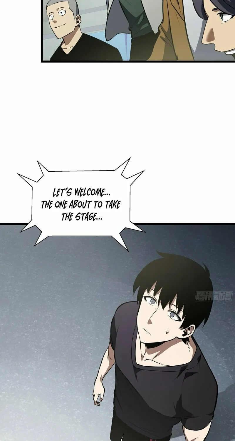 I Owe Billions in Debt, So I Was Forced to Work for an Evil God Chapter 14 page 74 - 