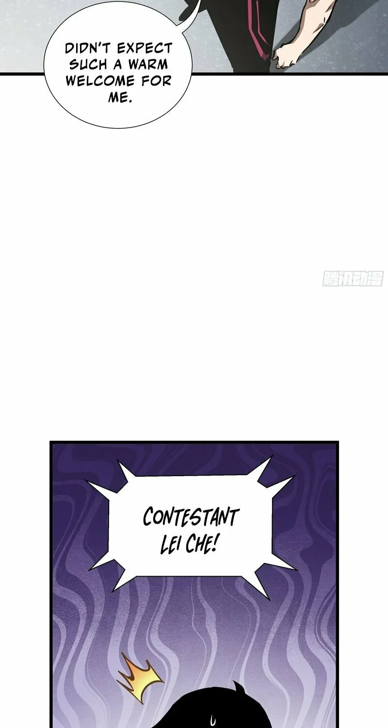 I Owe Billions in Debt, So I Was Forced to Work for an Evil God Chapter 14 page 75 - 