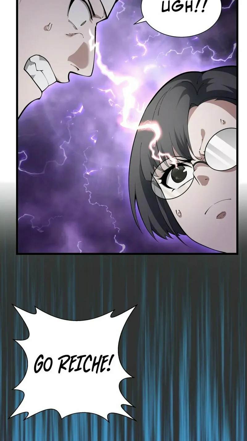 I Owe Billions in Debt, So I Was Forced to Work for an Evil God Chapter 15 page 12 - 