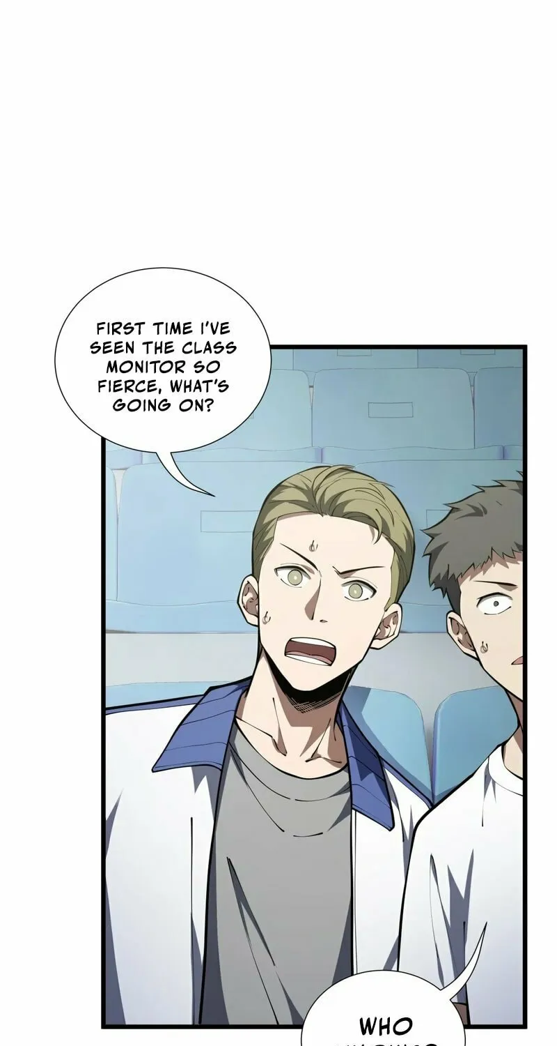 I Owe Billions in Debt, So I Was Forced to Work for an Evil God Chapter 15 page 15 - 