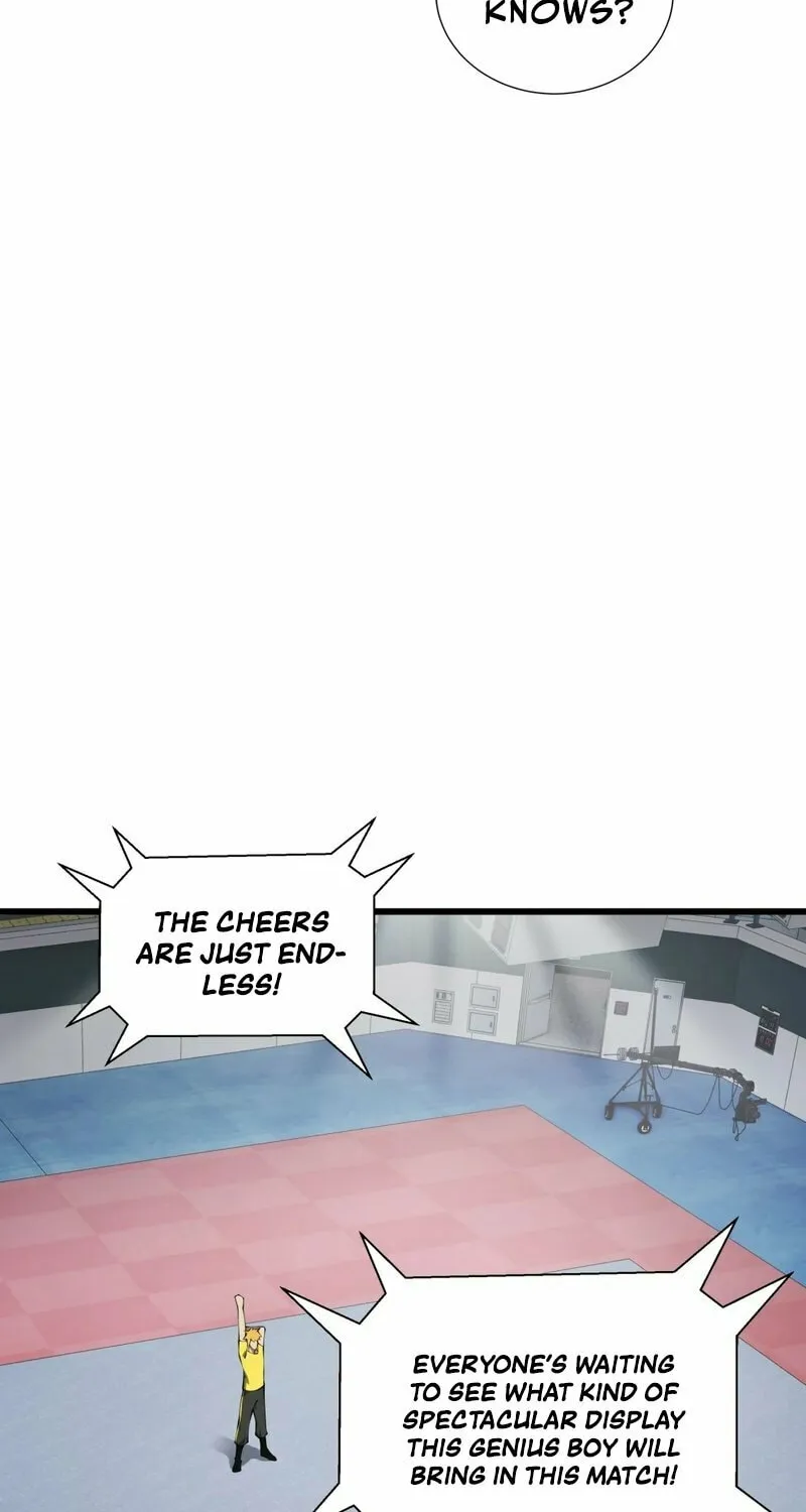 I Owe Billions in Debt, So I Was Forced to Work for an Evil God Chapter 15 page 16 - 