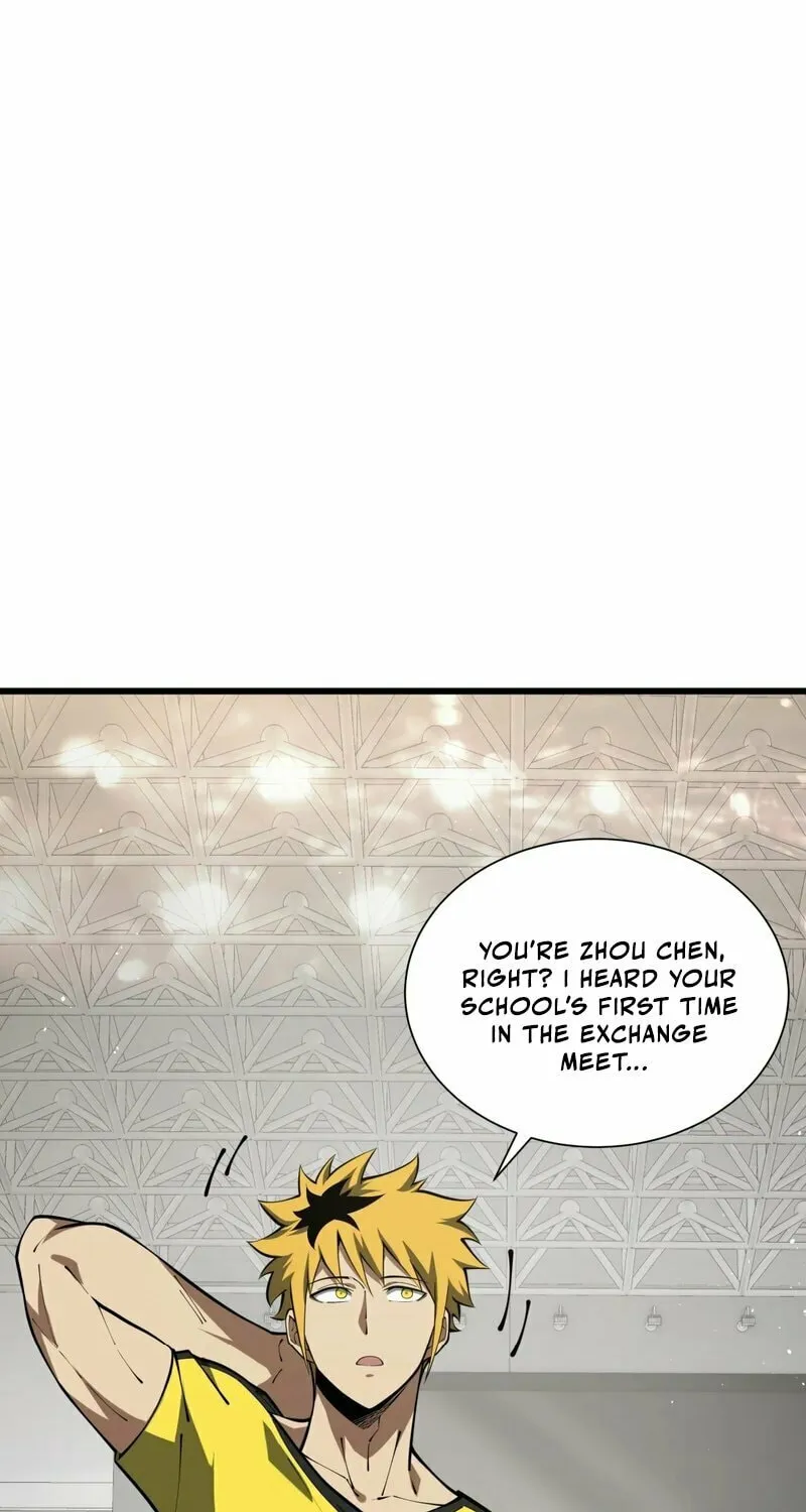 I Owe Billions in Debt, So I Was Forced to Work for an Evil God Chapter 15 page 26 - 
