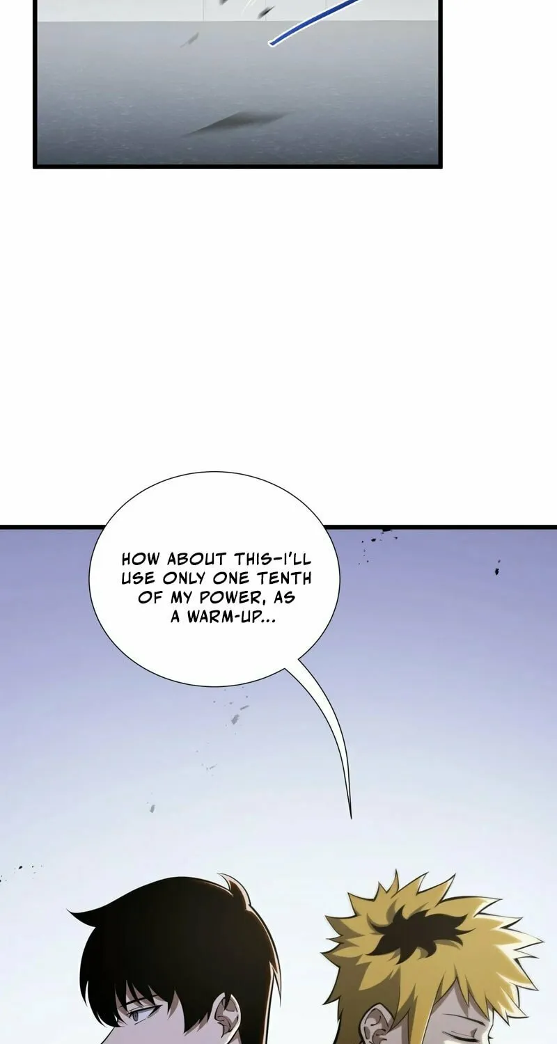 I Owe Billions in Debt, So I Was Forced to Work for an Evil God Chapter 15 page 29 - 
