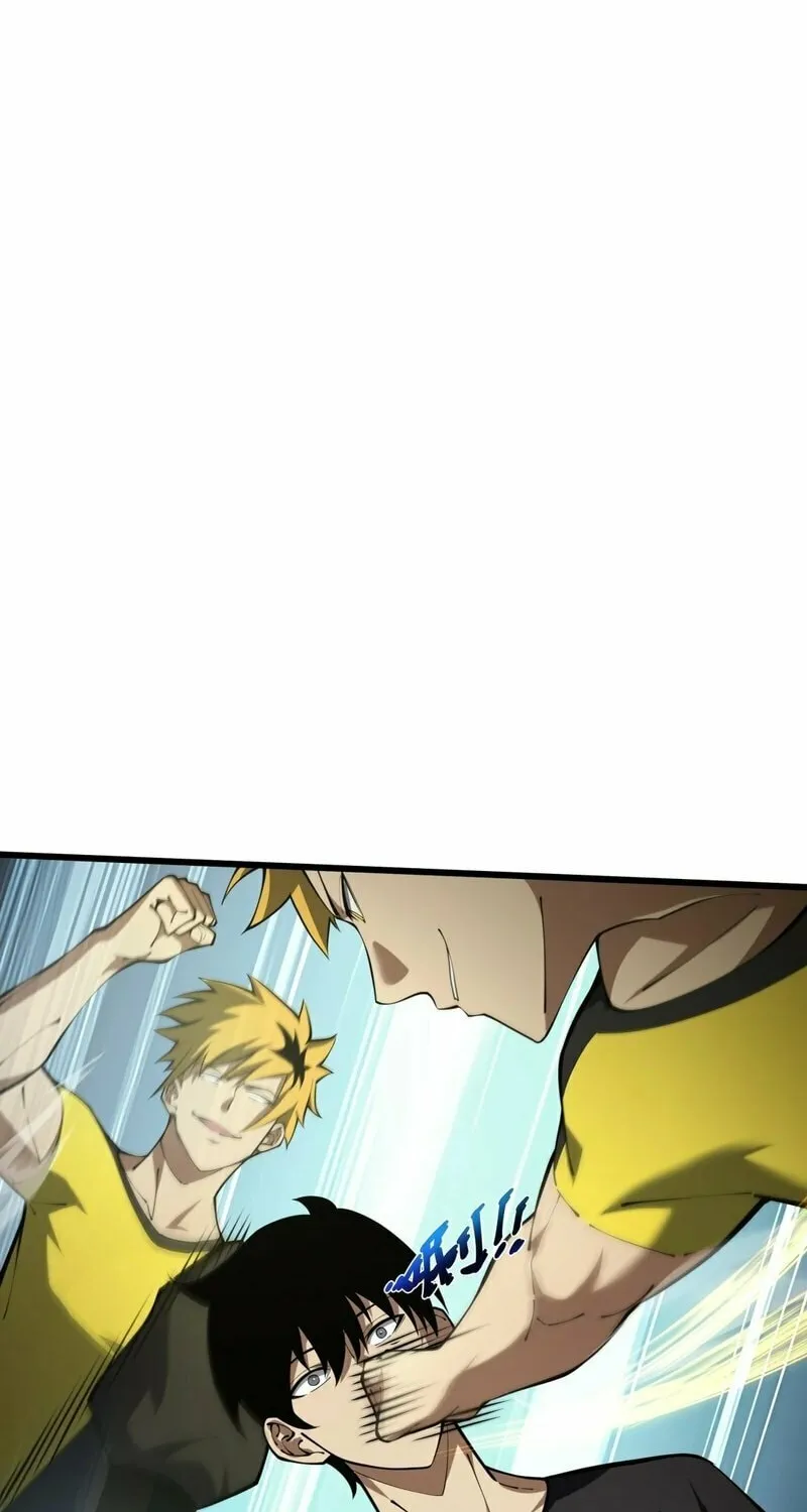I Owe Billions in Debt, So I Was Forced to Work for an Evil God Chapter 15 page 38 - 