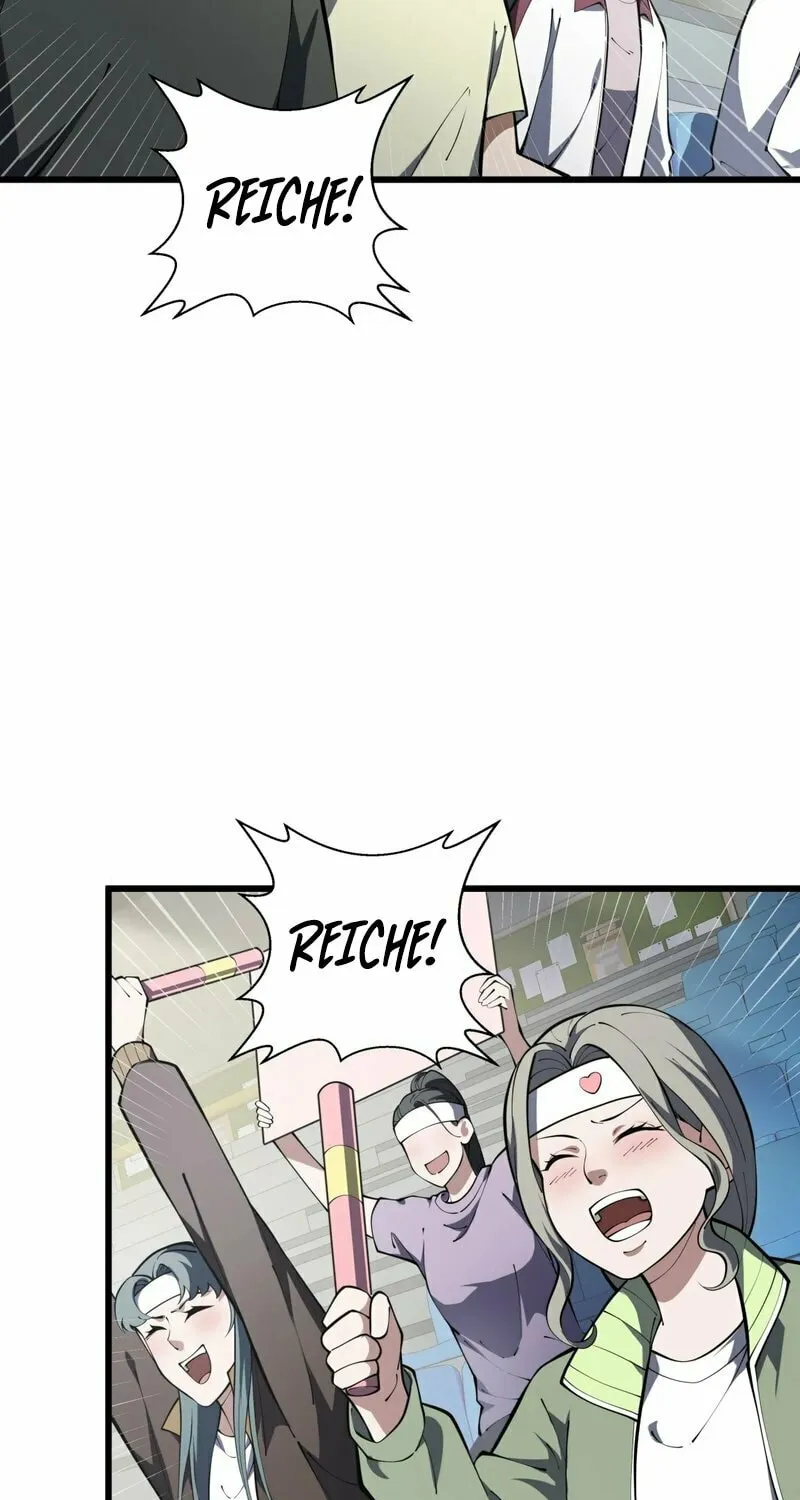 I Owe Billions in Debt, So I Was Forced to Work for an Evil God Chapter 15 page 5 - 