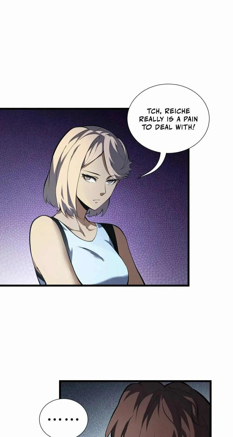I Owe Billions in Debt, So I Was Forced to Work for an Evil God Chapter 15 page 43 - 