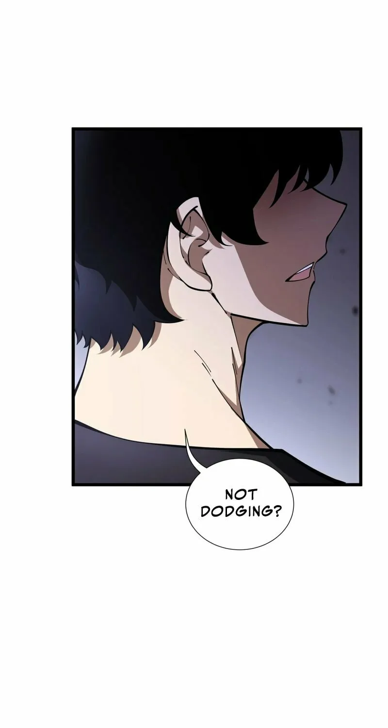 I Owe Billions in Debt, So I Was Forced to Work for an Evil God Chapter 15 page 49 - 