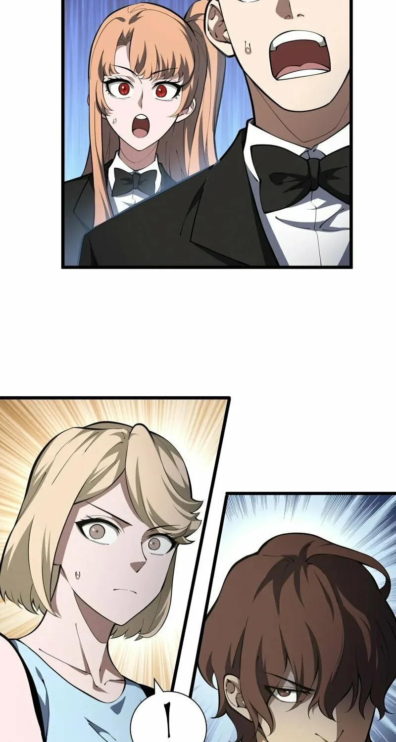 I Owe Billions in Debt, So I Was Forced to Work for an Evil God Chapter 15 page 53 - 