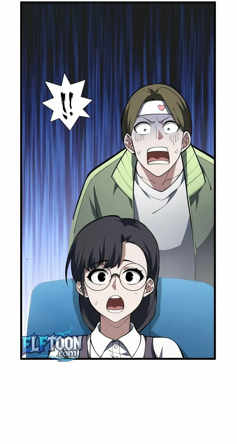 I Owe Billions in Debt, So I Was Forced to Work for an Evil God Chapter 15 page 55 - 