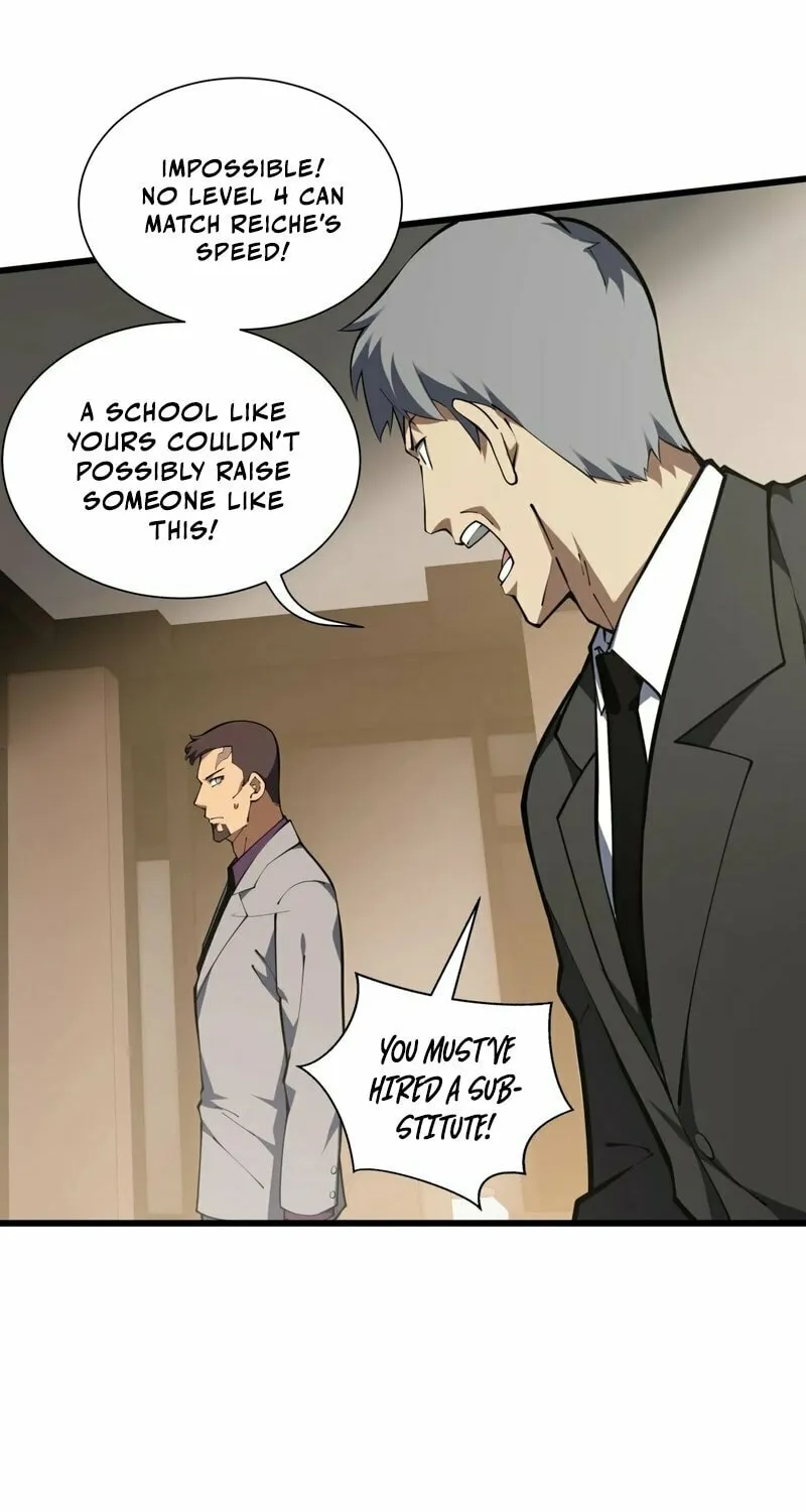 I Owe Billions in Debt, So I Was Forced to Work for an Evil God Chapter 15 page 62 - 