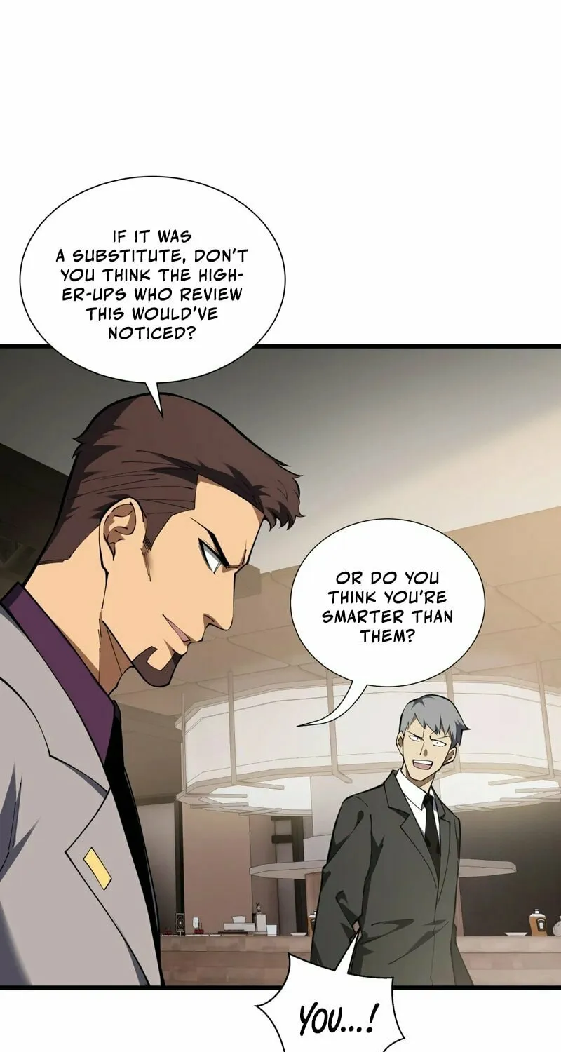 I Owe Billions in Debt, So I Was Forced to Work for an Evil God Chapter 15 page 63 - 