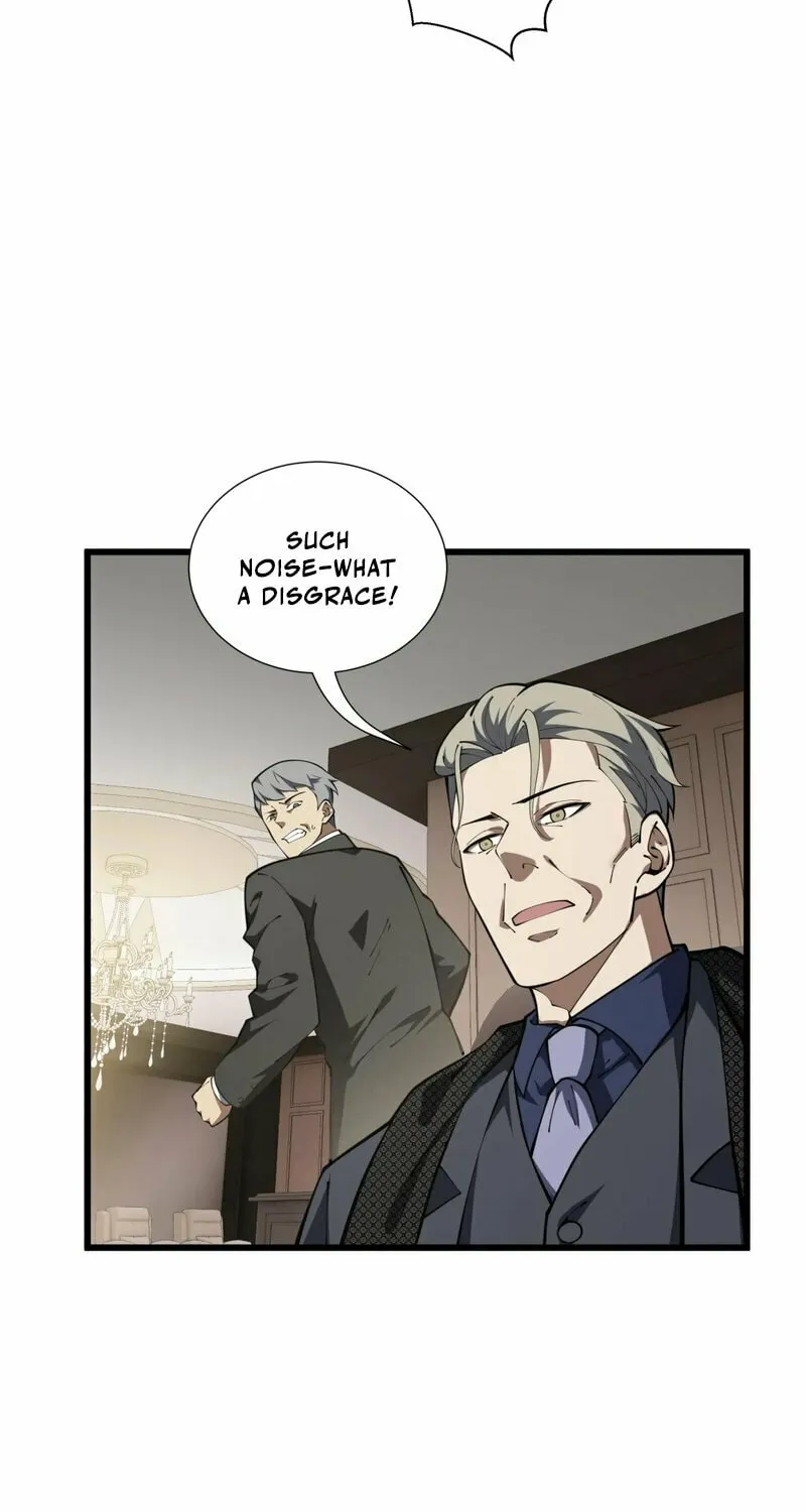 I Owe Billions in Debt, So I Was Forced to Work for an Evil God Chapter 15 page 64 - 