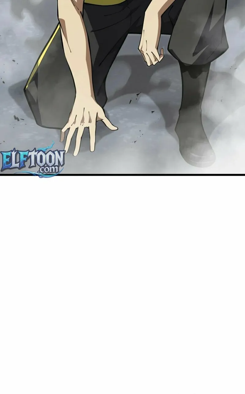 I Owe Billions in Debt, So I Was Forced to Work for an Evil God Chapter 15 page 66 - 