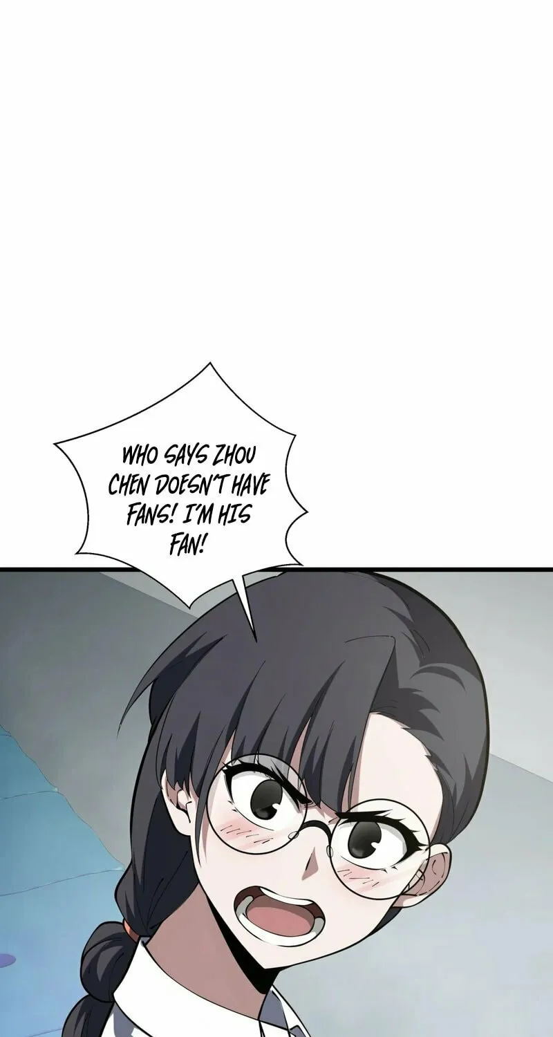I Owe Billions in Debt, So I Was Forced to Work for an Evil God Chapter 15 page 9 - 