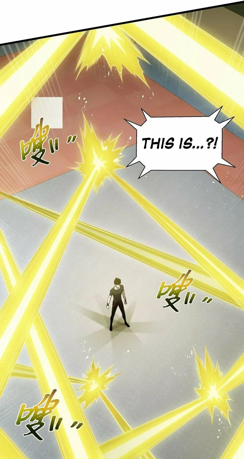 I Owe Billions in Debt, So I Was Forced to Work for an Evil God Chapter 16 page 13 - 