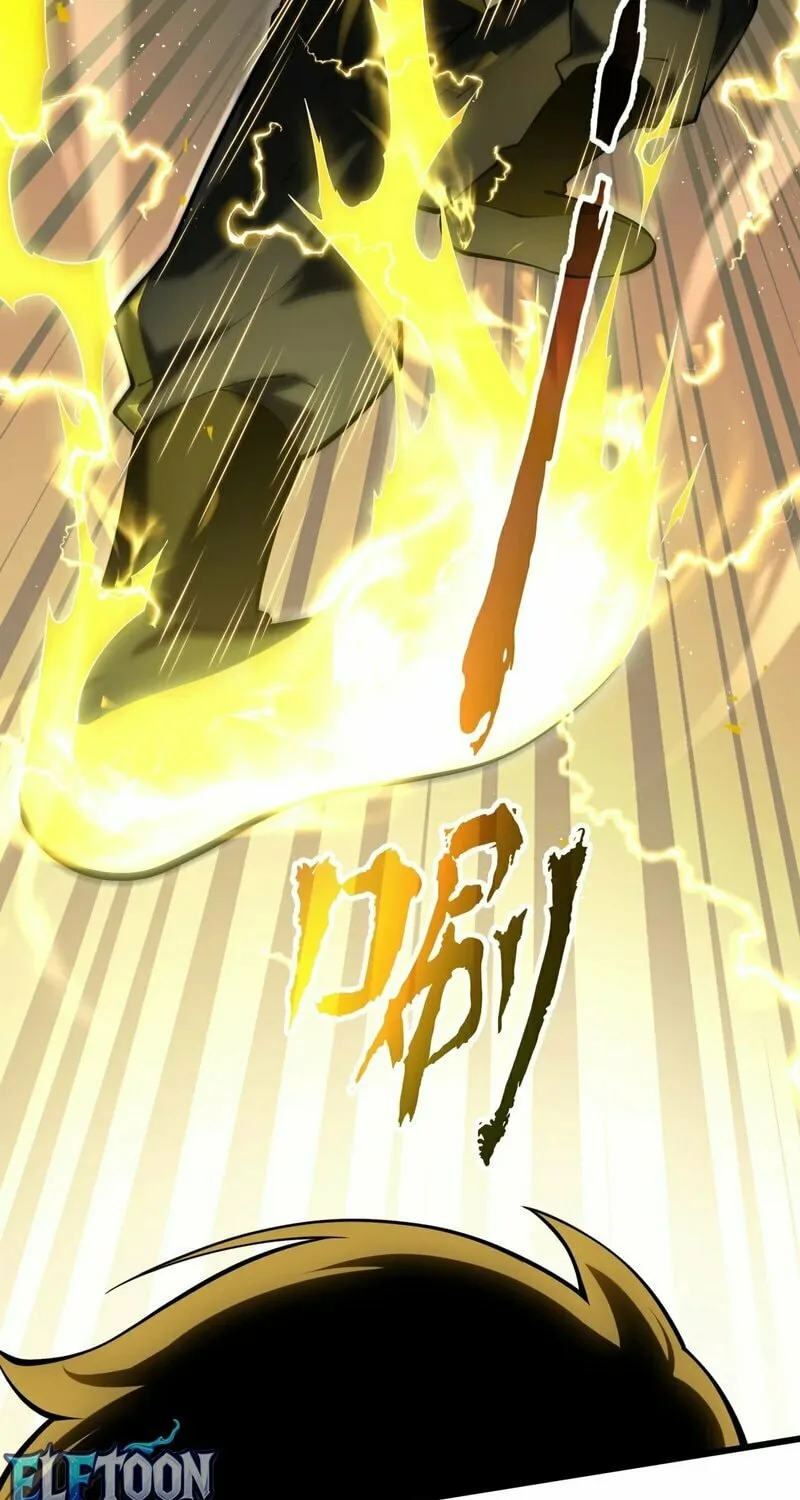 I Owe Billions in Debt, So I Was Forced to Work for an Evil God Chapter 16 page 17 - 