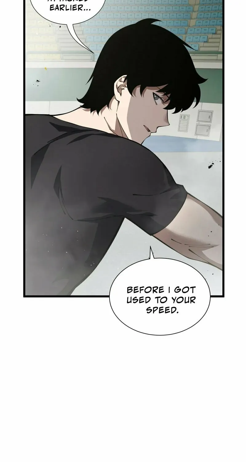 I Owe Billions in Debt, So I Was Forced to Work for an Evil God Chapter 16 page 22 - 