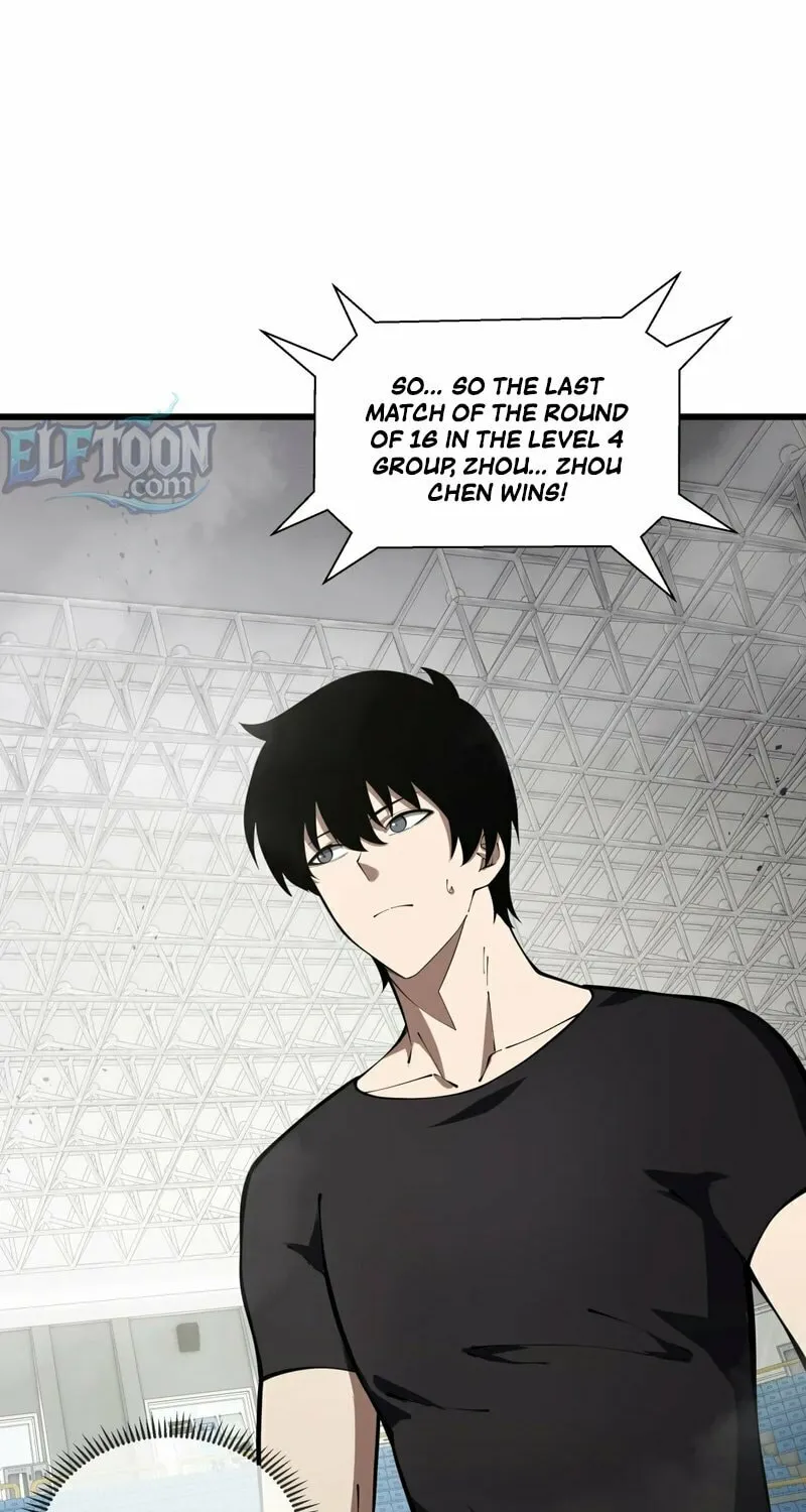 I Owe Billions in Debt, So I Was Forced to Work for an Evil God Chapter 16 page 26 - 