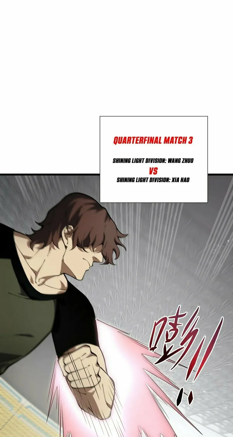 I Owe Billions in Debt, So I Was Forced to Work for an Evil God Chapter 16 page 32 - 