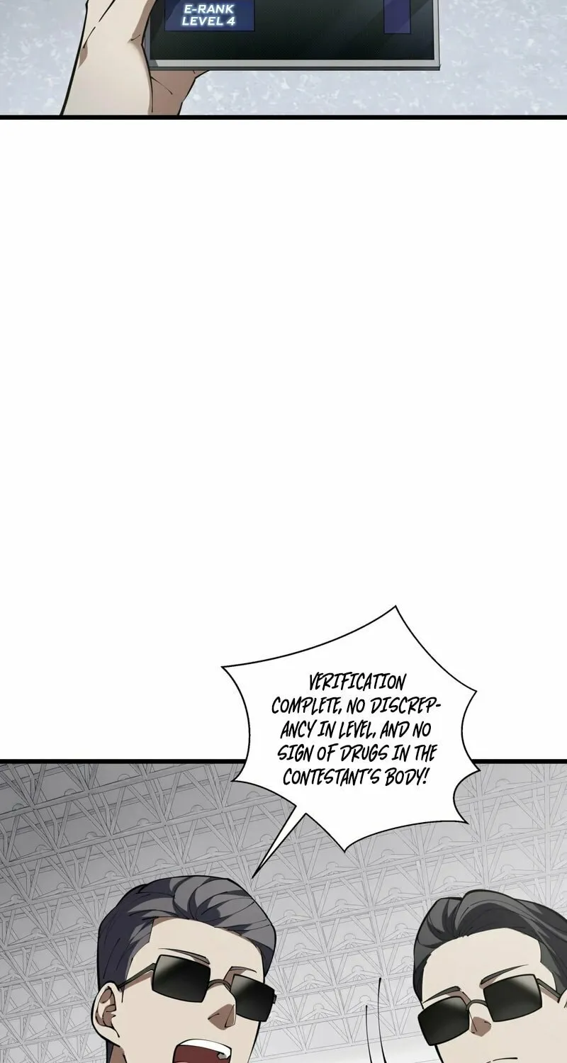 I Owe Billions in Debt, So I Was Forced to Work for an Evil God Chapter 16 page 52 - 