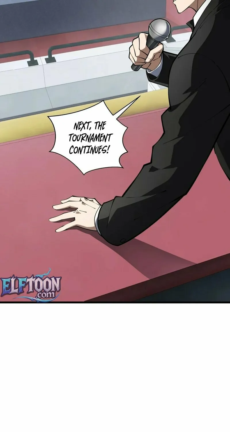 I Owe Billions in Debt, So I Was Forced to Work for an Evil God Chapter 16 page 54 - 