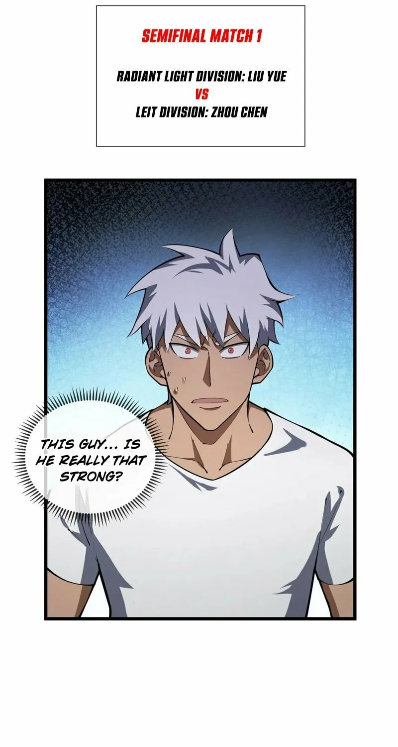 I Owe Billions in Debt, So I Was Forced to Work for an Evil God Chapter 16 page 57 - 