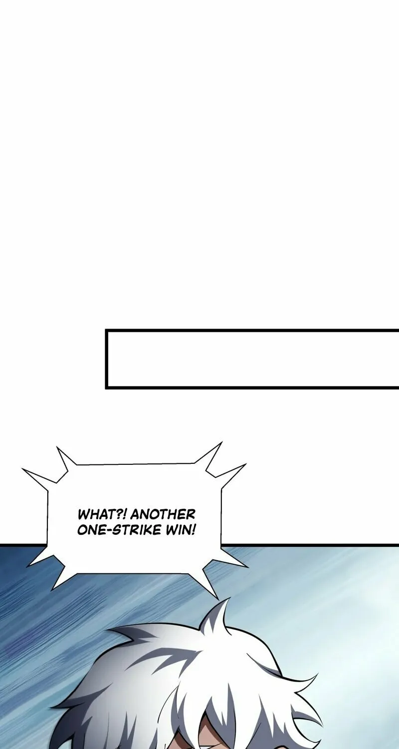 I Owe Billions in Debt, So I Was Forced to Work for an Evil God Chapter 16 page 58 - 