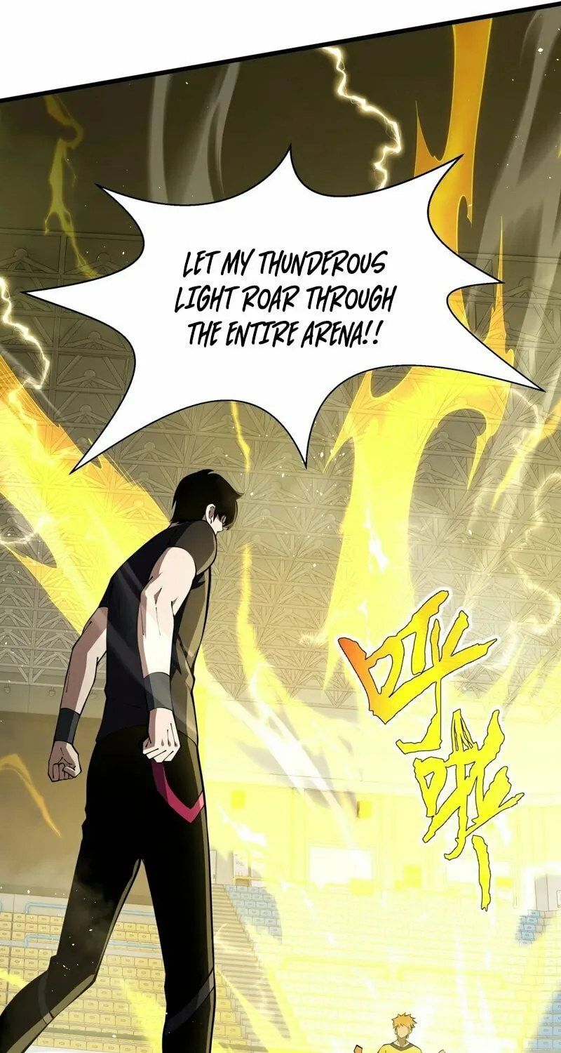 I Owe Billions in Debt, So I Was Forced to Work for an Evil God Chapter 16 page 7 - 