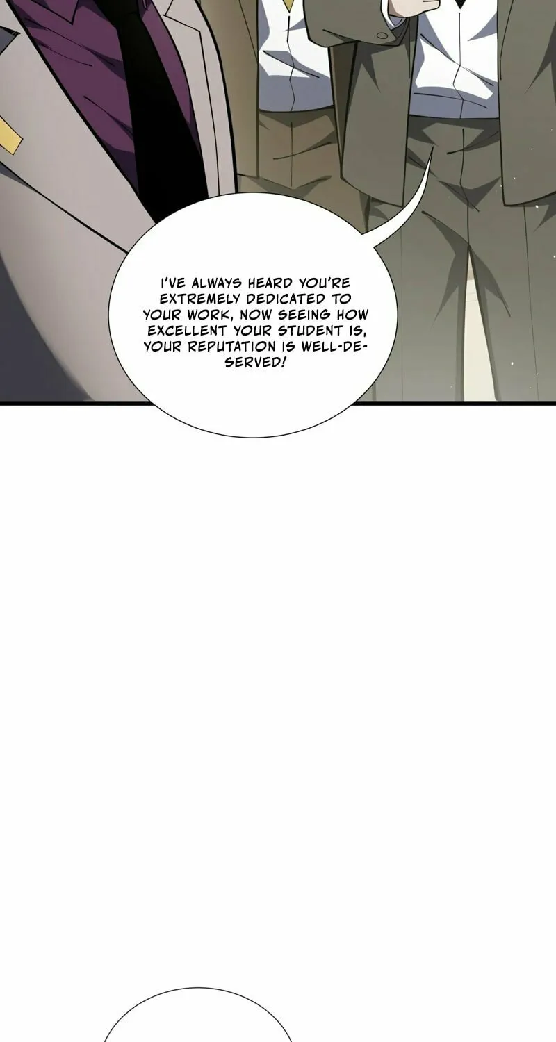 I Owe Billions in Debt, So I Was Forced to Work for an Evil God Chapter 16 page 63 - 