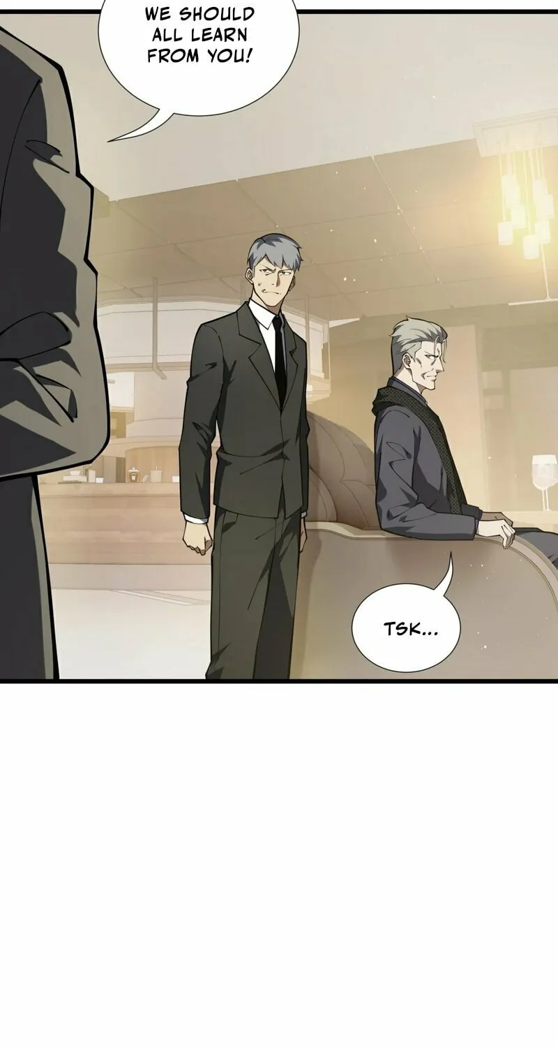 I Owe Billions in Debt, So I Was Forced to Work for an Evil God Chapter 16 page 64 - 