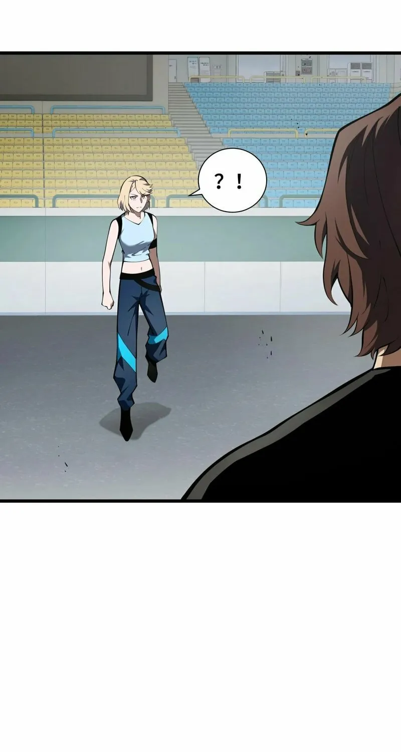 I Owe Billions in Debt, So I Was Forced to Work for an Evil God Chapter 16 page 68 - 