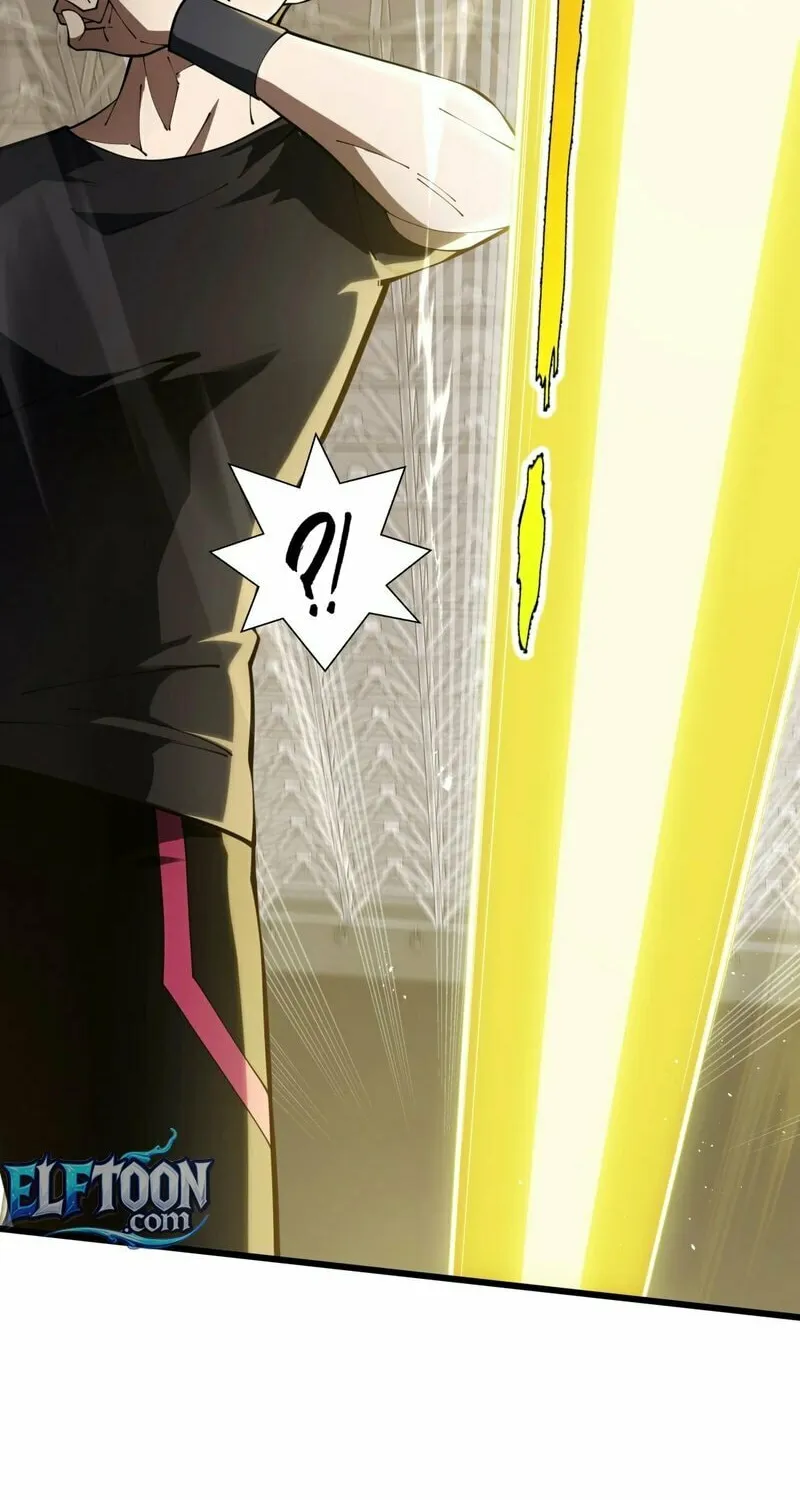 I Owe Billions in Debt, So I Was Forced to Work for an Evil God Chapter 16 page 10 - 
