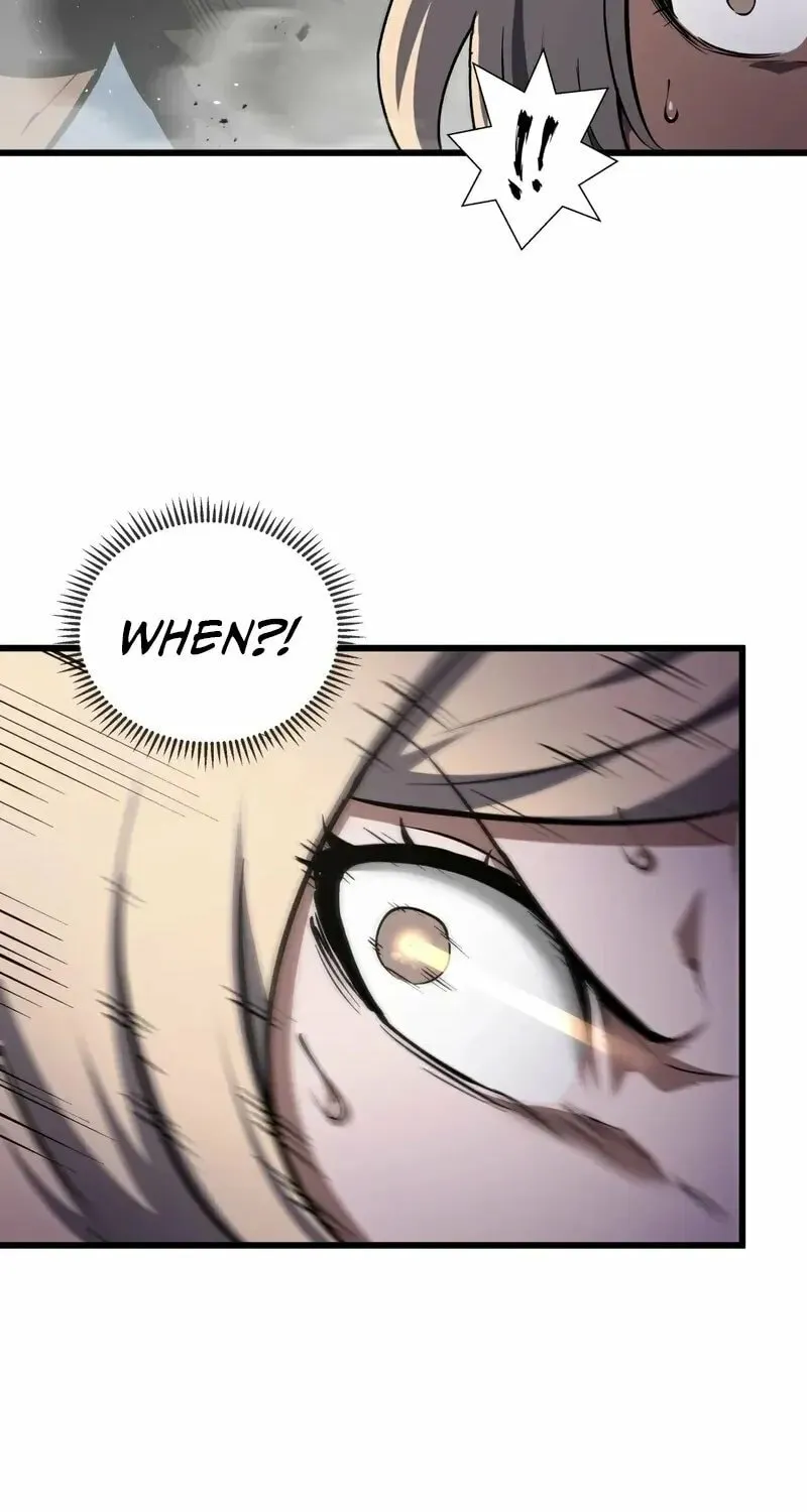 I Owe Billions in Debt, So I Was Forced to Work for an Evil God Chapter 17 page 21 - 