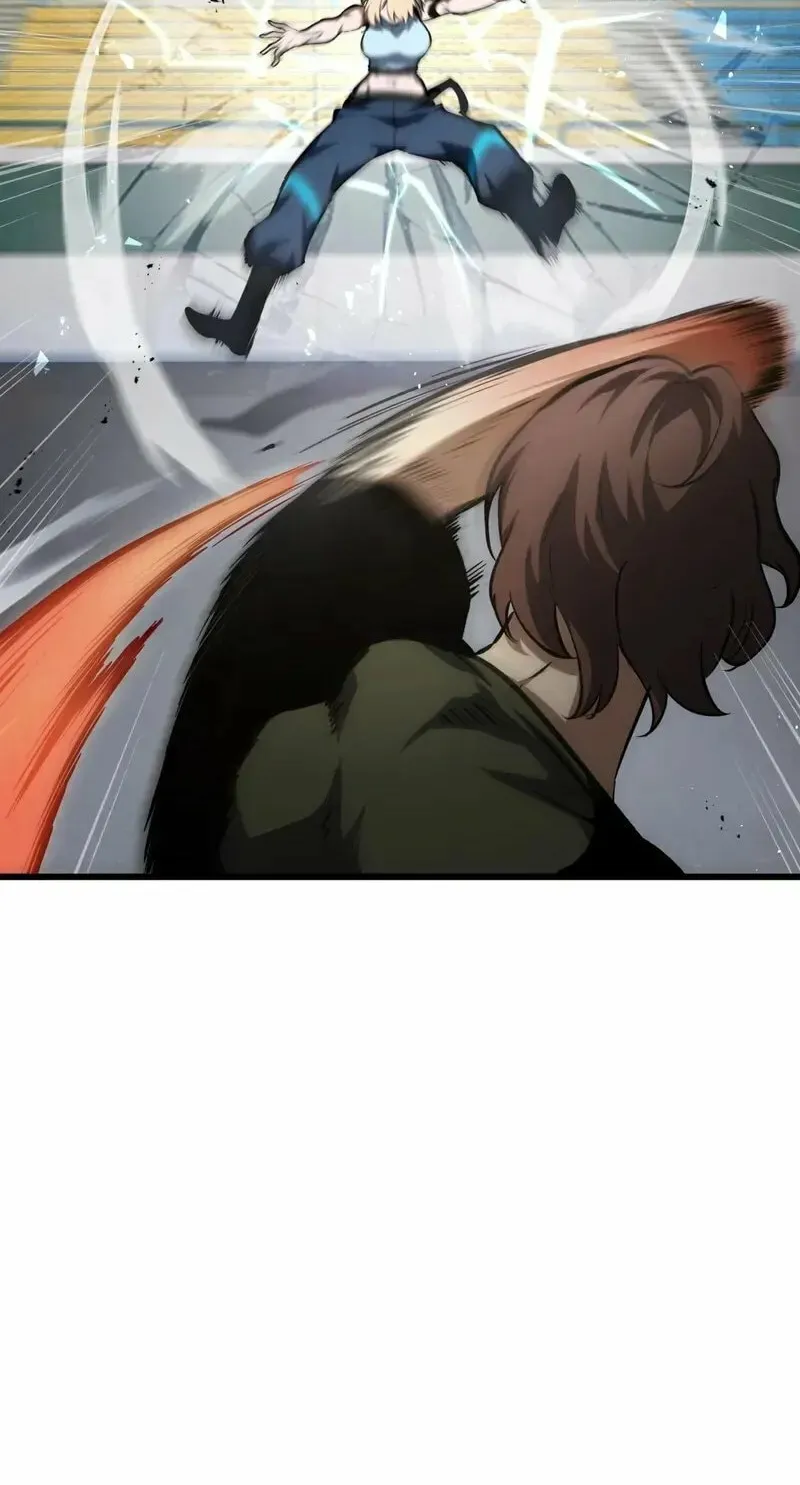 I Owe Billions in Debt, So I Was Forced to Work for an Evil God Chapter 17 page 24 - 