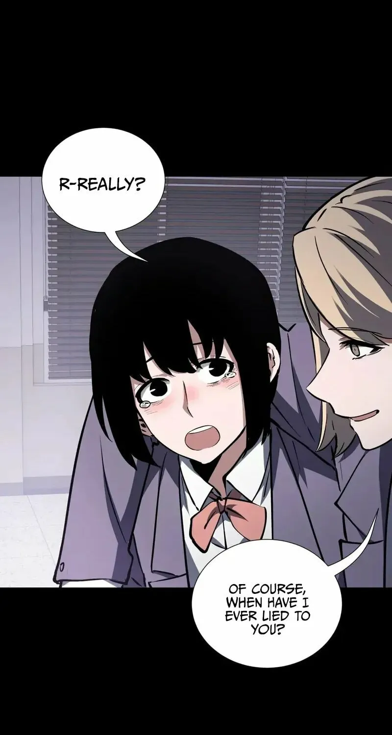 I Owe Billions in Debt, So I Was Forced to Work for an Evil God Chapter 17 page 36 - 