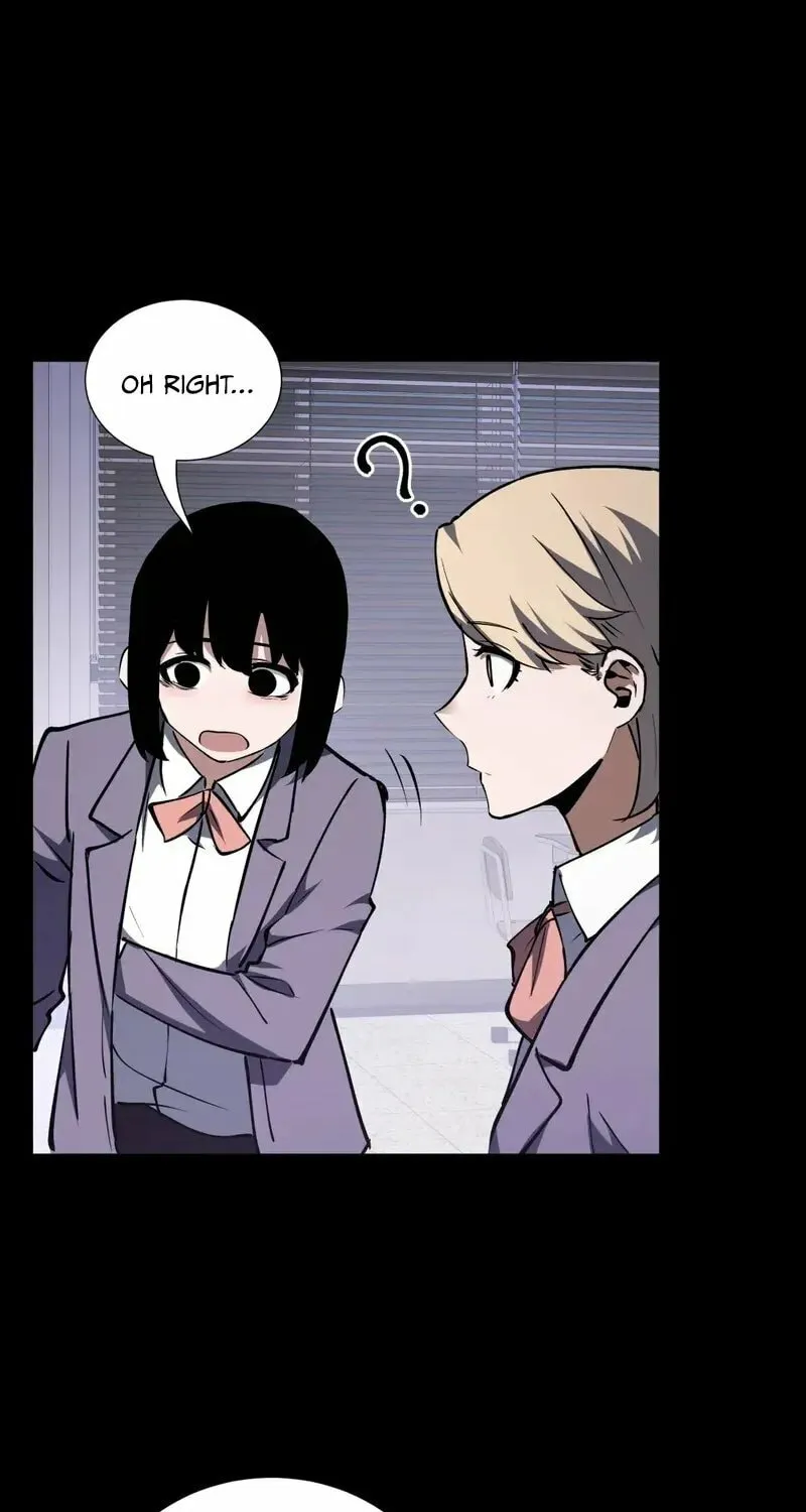 I Owe Billions in Debt, So I Was Forced to Work for an Evil God Chapter 17 page 37 - 