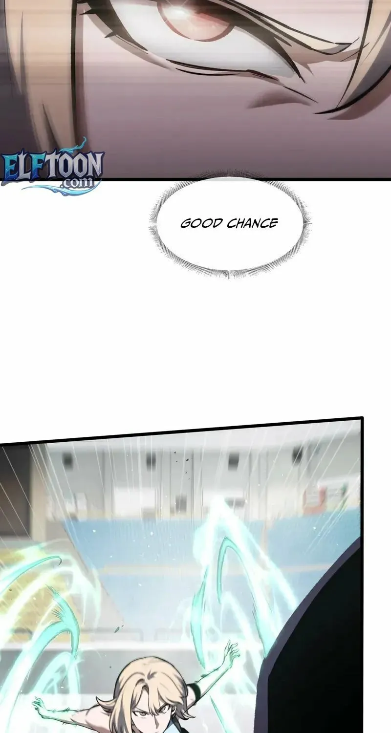 I Owe Billions in Debt, So I Was Forced to Work for an Evil God Chapter 17 page 5 - 