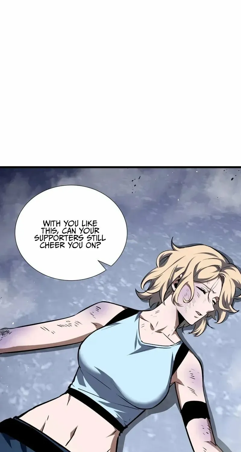I Owe Billions in Debt, So I Was Forced to Work for an Evil God Chapter 17 page 45 - 