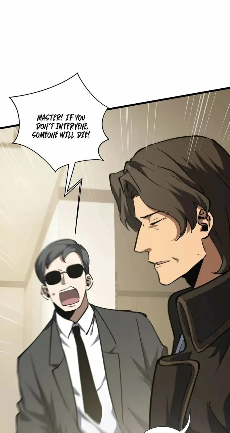 I Owe Billions in Debt, So I Was Forced to Work for an Evil God Chapter 17 page 52 - 