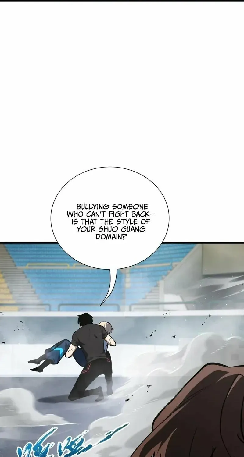 I Owe Billions in Debt, So I Was Forced to Work for an Evil God Chapter 17 page 56 - 