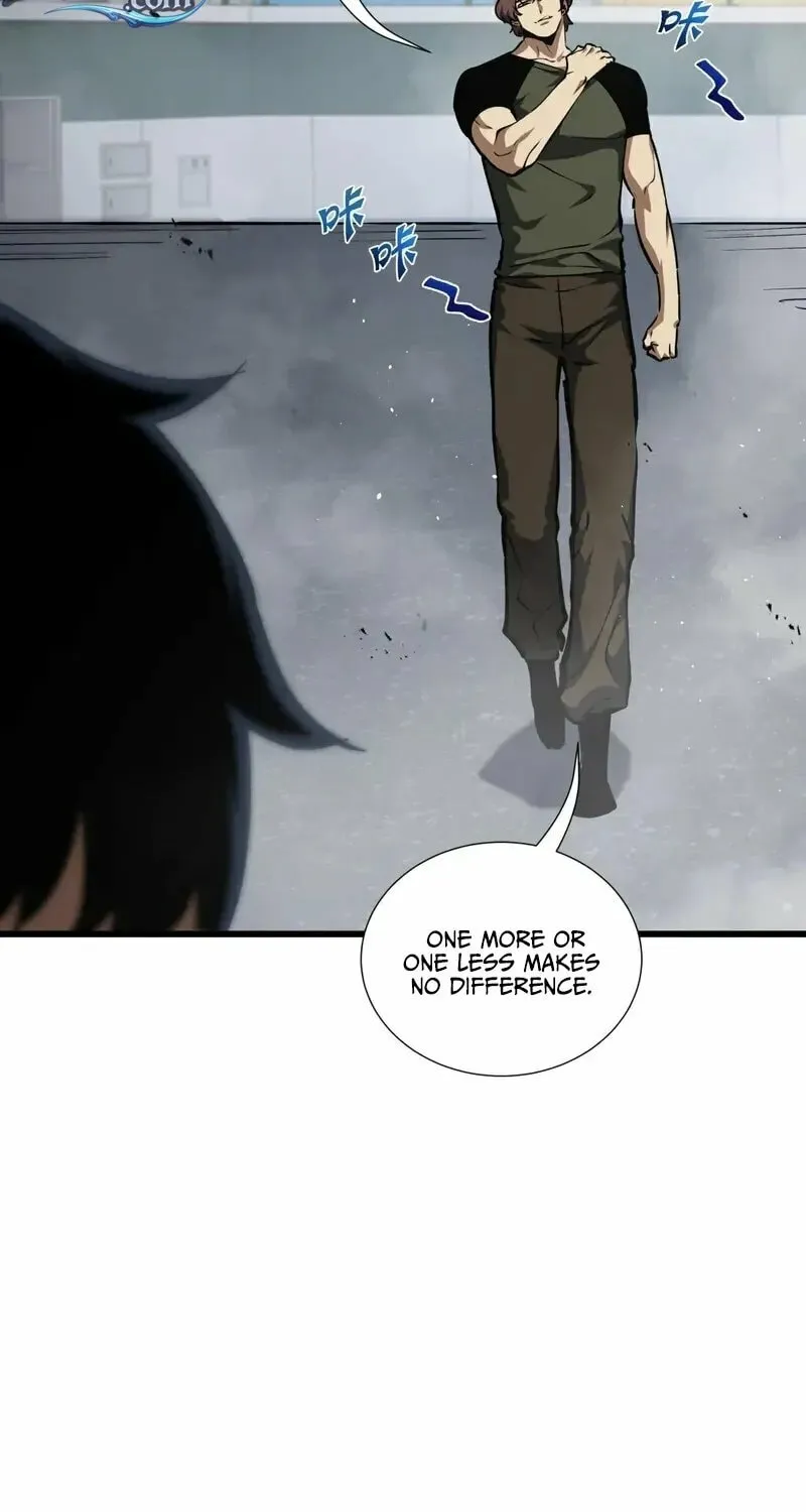 I Owe Billions in Debt, So I Was Forced to Work for an Evil God Chapter 17 page 65 - 