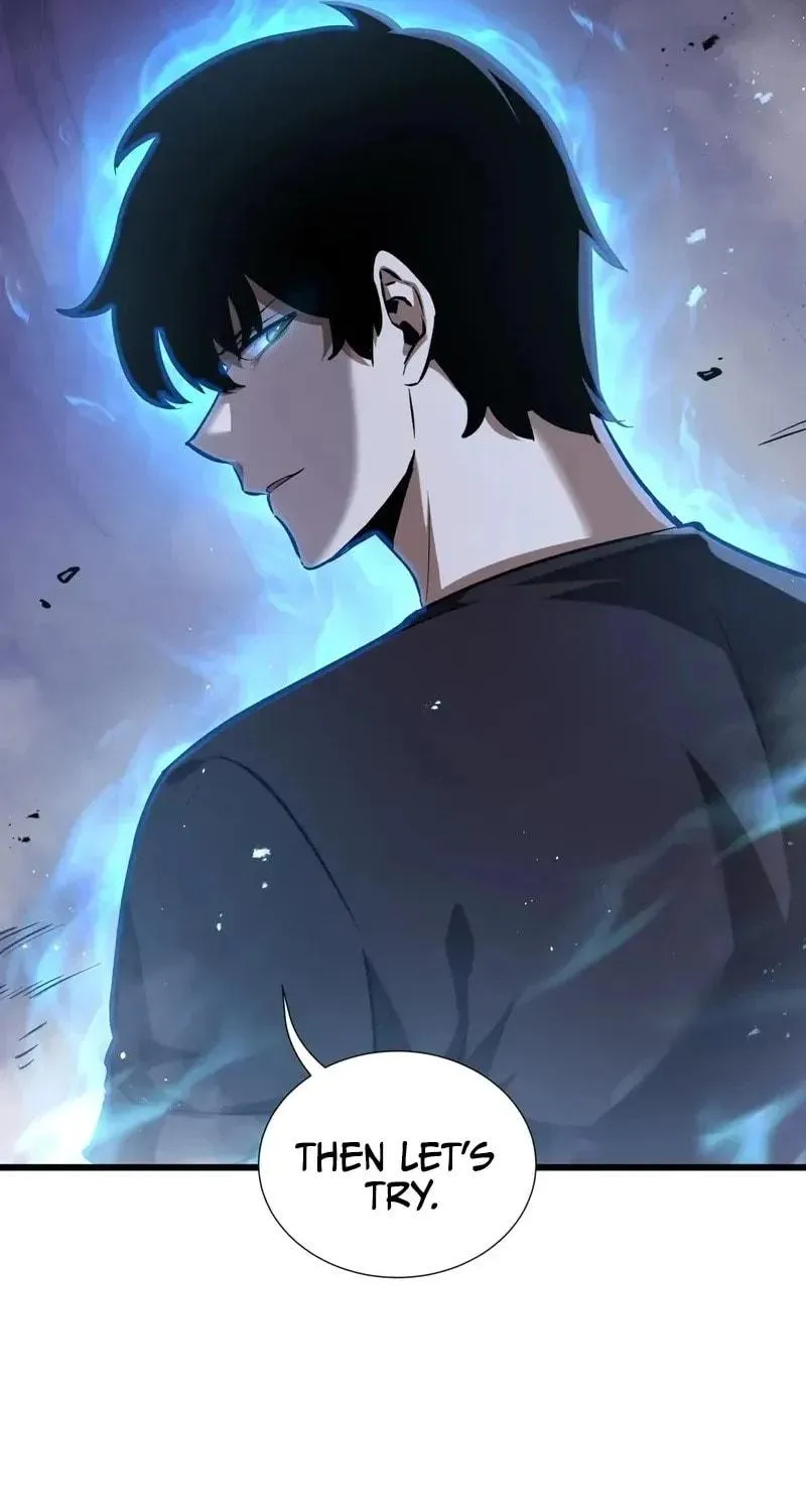 I Owe Billions in Debt, So I Was Forced to Work for an Evil God Chapter 17 page 67 - 