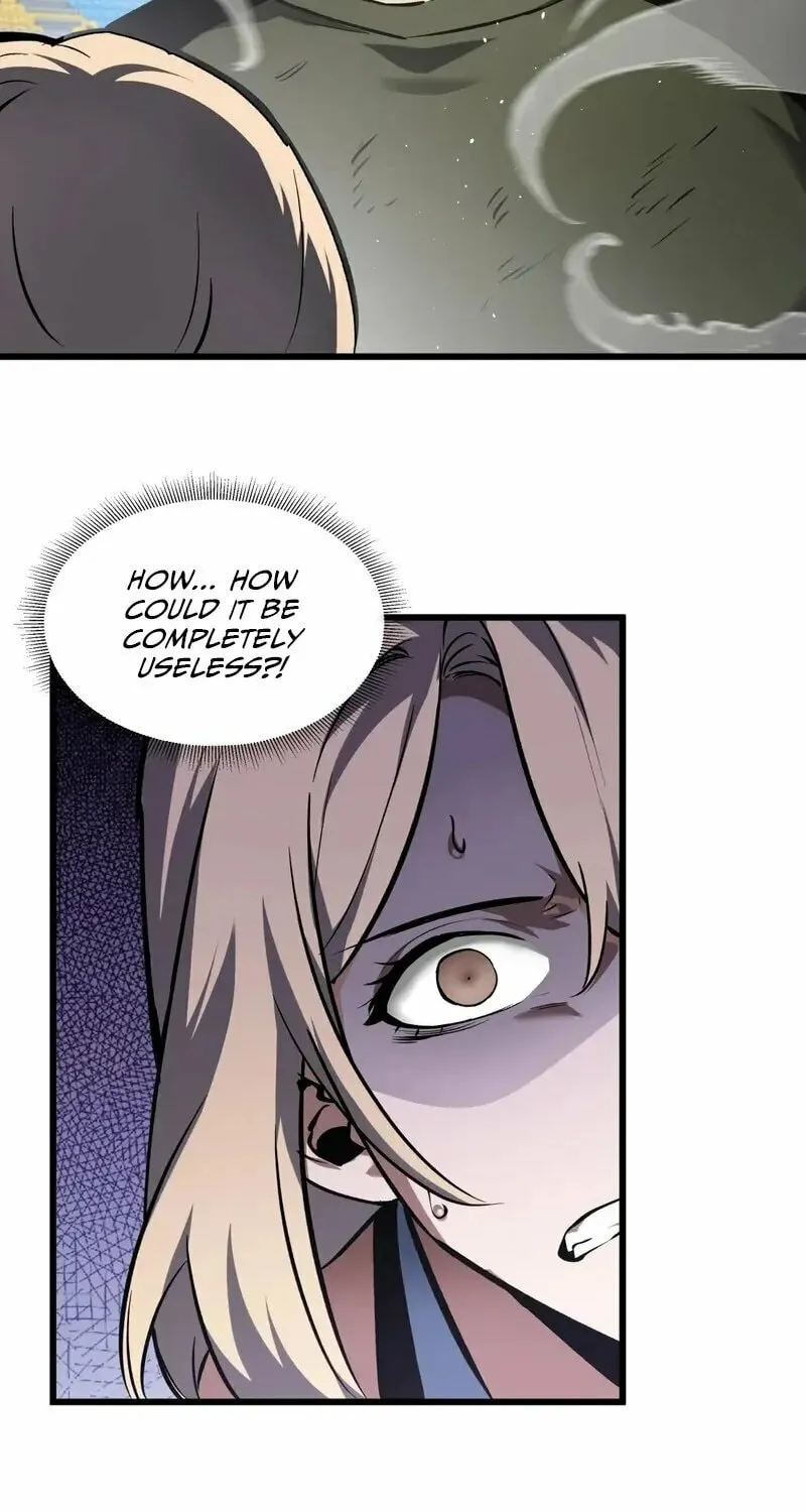 I Owe Billions in Debt, So I Was Forced to Work for an Evil God Chapter 17 page 9 - 
