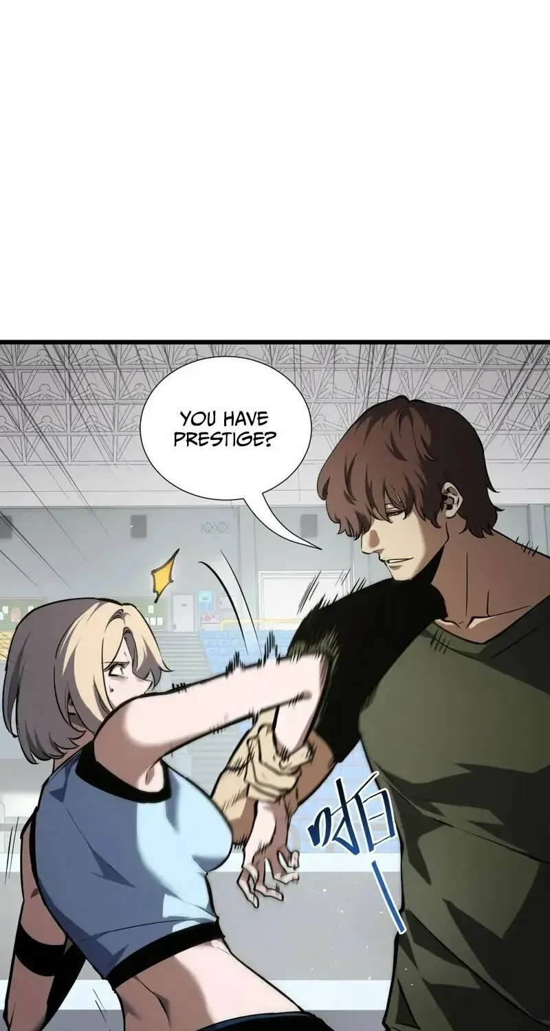 I Owe Billions in Debt, So I Was Forced to Work for an Evil God Chapter 17 page 10 - 