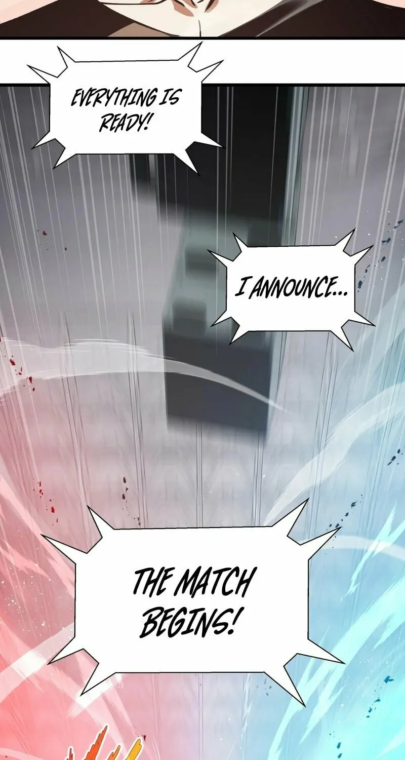 I Owe Billions in Debt, So I Was Forced to Work for an Evil God Chapter 18 page 15 - 