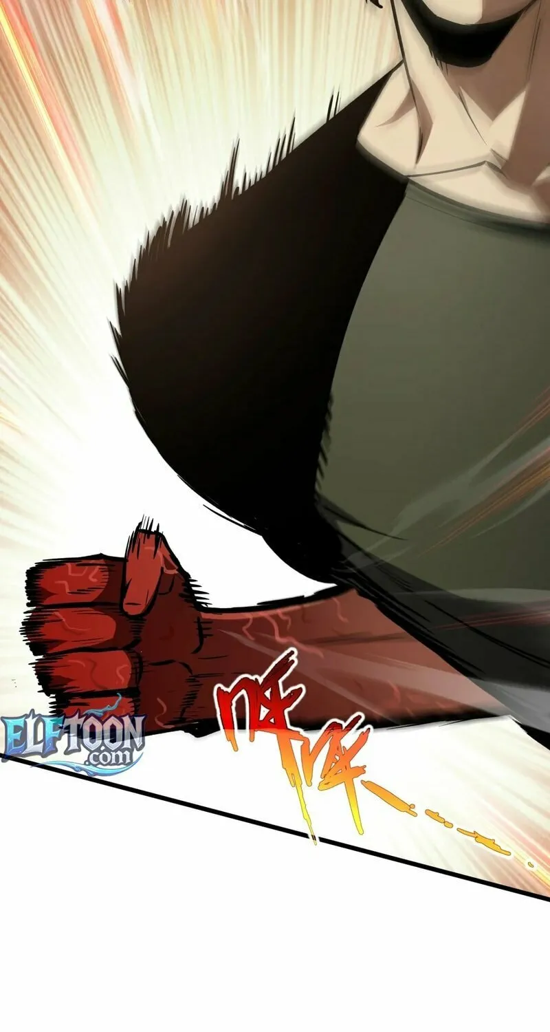 I Owe Billions in Debt, So I Was Forced to Work for an Evil God Chapter 18 page 27 - 