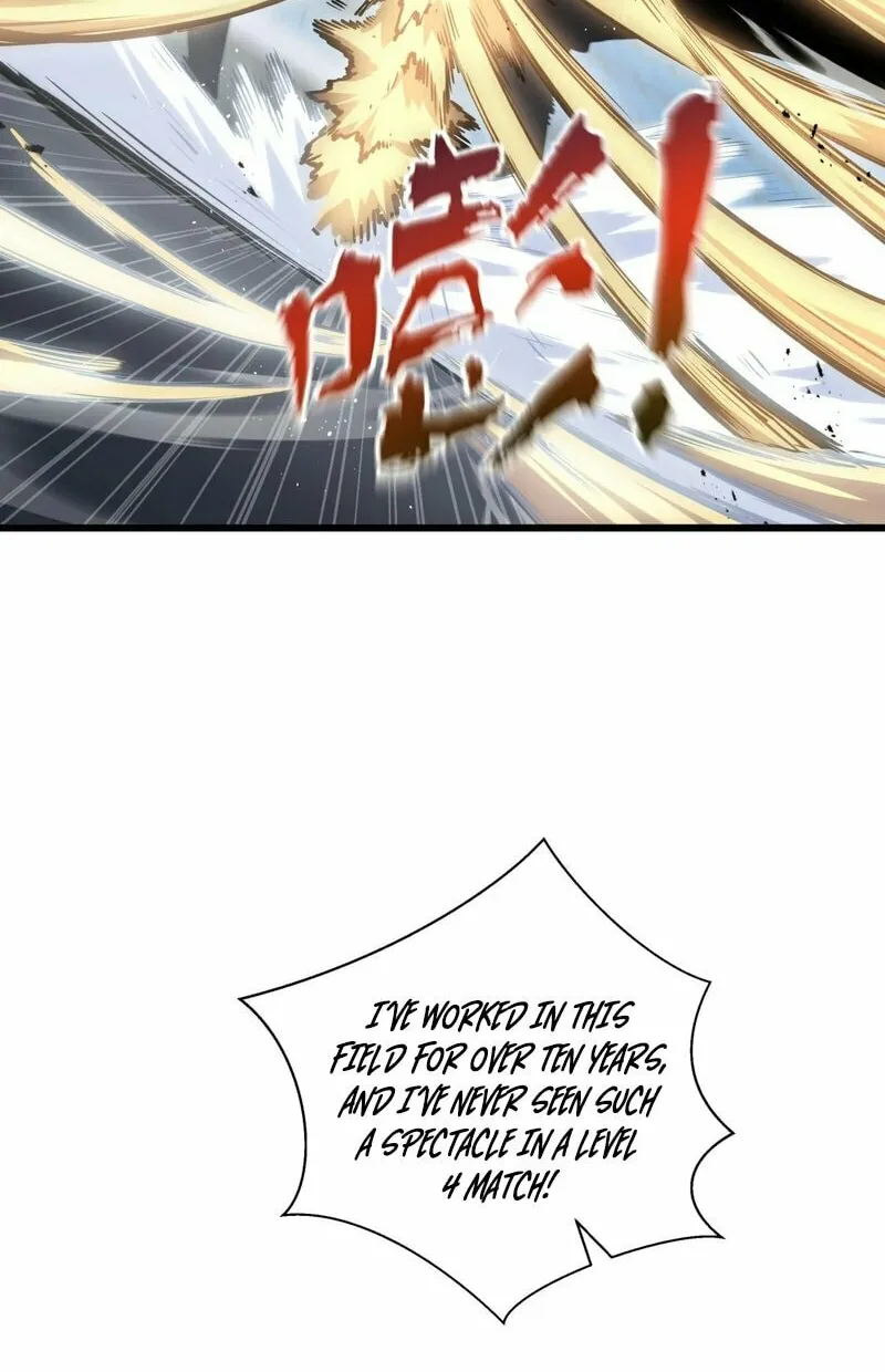 I Owe Billions in Debt, So I Was Forced to Work for an Evil God Chapter 18 page 29 - 