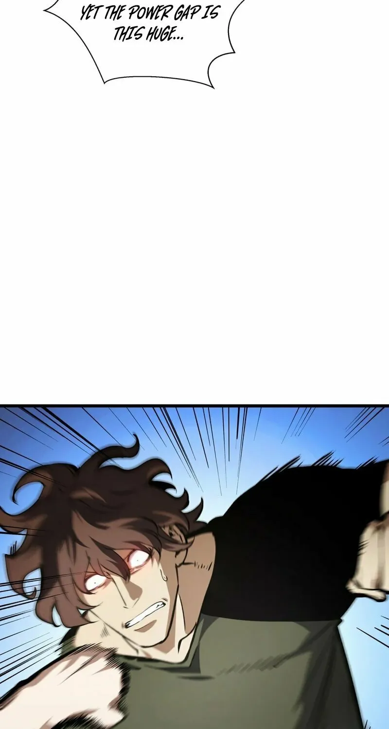 I Owe Billions in Debt, So I Was Forced to Work for an Evil God Chapter 18 page 32 - 