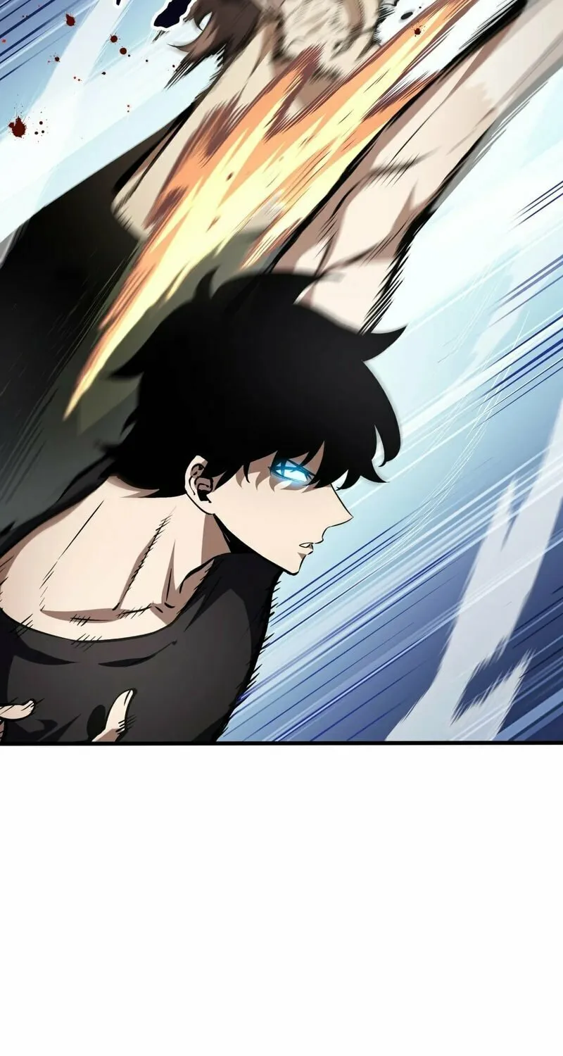 I Owe Billions in Debt, So I Was Forced to Work for an Evil God Chapter 18 page 34 - 